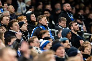 F.C. København - Kairat Almaty - 26/11-2025