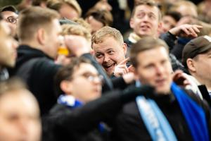 F.C. København - Kairat Almaty - 26/11-2025