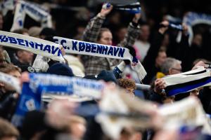F.C. København - Kairat Almaty - 26/11-2025
