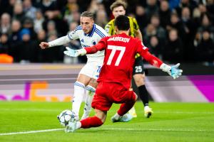 F.C. København - Kairat Almaty - 26/11-2025