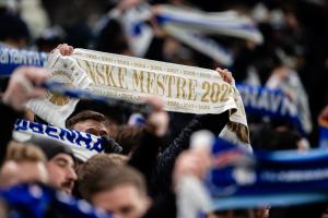 F.C. København - Kairat Almaty - 26/11-2025