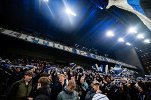 F.C. København - Kairat Almaty - 26/11-2025