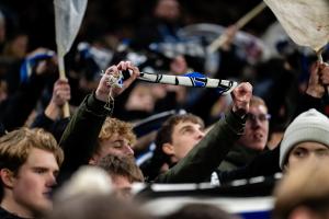 F.C. København - Kairat Almaty - 26/11-2025