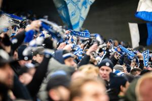 F.C. København - Kairat Almaty - 26/11-2025