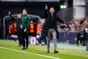 F.C. København - Kairat Almaty - 26/11-2025