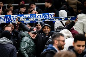 F.C. København - Kairat Almaty - 26/11-2025