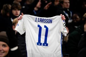 F.C. København - Kairat Almaty - 26/11-2025