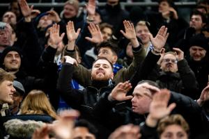 F.C. København - Kairat Almaty - 26/11-2025