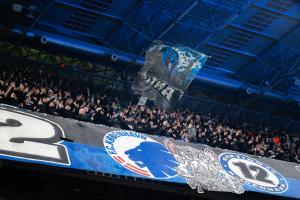 F.C. København - Kairat Almaty - 26/11-2025