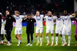 F.C. København - Kairat Almaty - 26/11-2025