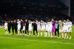 F.C. København - Kairat Almaty - 26/11-2025