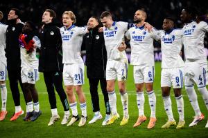 F.C. København - Kairat Almaty - 26/11-2025