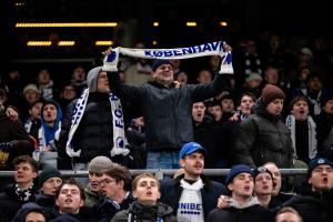 F.C. København - Kairat Almaty - 26/11-2025