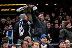 F.C. København - Kairat Almaty - 26/11-2025