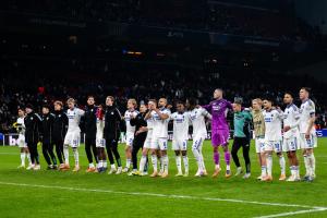 F.C. København - Kairat Almaty - 26/11-2025