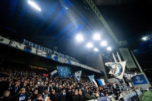 F.C. København - Kairat Almaty - 26/11-2025