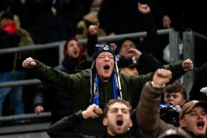 F.C. København - Kairat Almaty - 26/11-2025