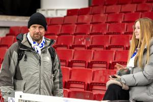 F.C. København - Kairat Almaty - 26/11-2025