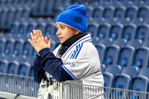 F.C. København - Kairat Almaty - 26/11-2025