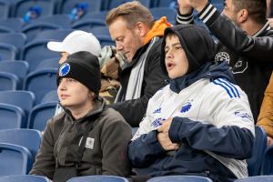 F.C. København - Kairat Almaty - 26/11-2025