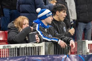 F.C. København - Kairat Almaty - 26/11-2025