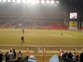 F.C. København - Kalmar FF - 16/02-2006