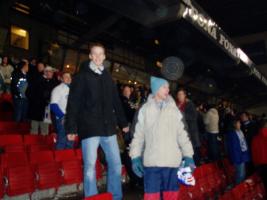 F.C. København - Kalmar FF - 16/02-2006
