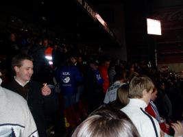 F.C. København - Kalmar FF - 16/02-2006