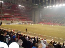F.C. København - Kalmar FF - 16/02-2006