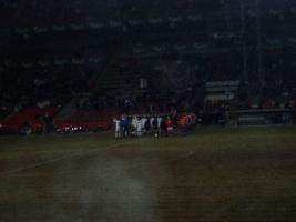 F.C. København - Kalmar FF - 16/02-2006
