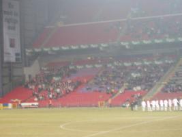 F.C. København - Kalmar FF - 16/02-2006