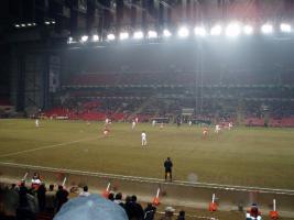 F.C. København - Kalmar FF - 16/02-2006