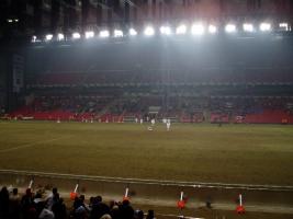 F.C. København - Kalmar FF - 16/02-2006