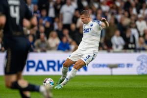 F.C. København - Kilmarnock FC - 22/08-2024