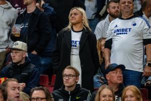 F.C. København - Kilmarnock FC - 22/08-2024