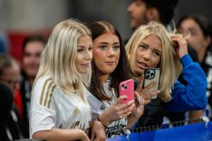 F.C. København - Kilmarnock FC - 22/08-2024