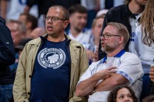 F.C. København - Kilmarnock FC - 22/08-2024