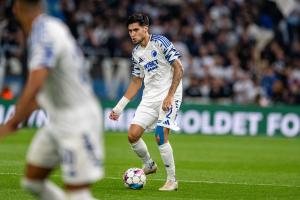 F.C. København - Kilmarnock FC - 22/08-2024