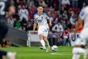 F.C. København - Kilmarnock FC - 22/08-2024