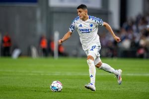 F.C. København - Kilmarnock FC - 22/08-2024