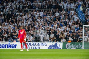 F.C. København - Kilmarnock FC - 22/08-2024