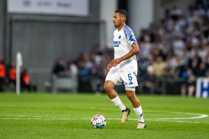 F.C. København - Kilmarnock FC - 22/08-2024