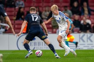 F.C. København - Kilmarnock FC - 22/08-2024