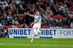 F.C. København - Kilmarnock FC - 22/08-2024