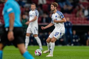 F.C. København - Kilmarnock FC - 22/08-2024