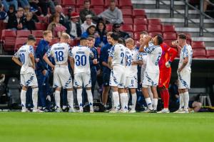 F.C. København - Kilmarnock FC - 22/08-2024