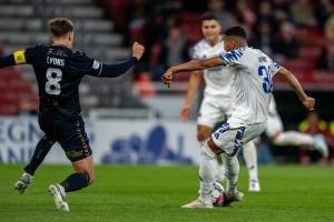 F.C. København - Kilmarnock FC - 22/08-2024