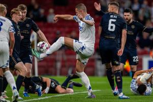 F.C. København - Kilmarnock FC - 22/08-2024