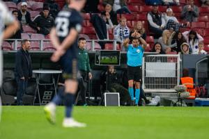 F.C. København - Kilmarnock FC - 22/08-2024