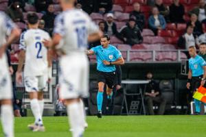 F.C. København - Kilmarnock FC - 22/08-2024